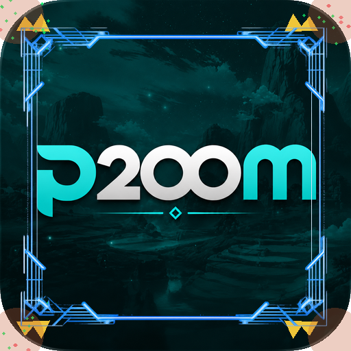 p200m — galeri pratinjau Resmi APK